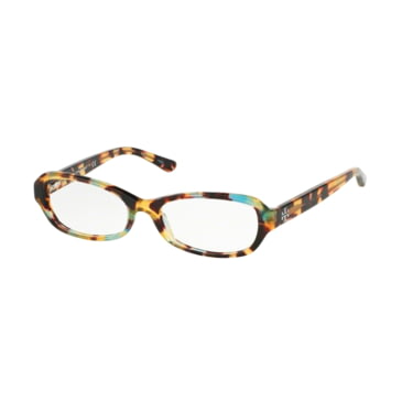 tory burch eyeglass frames reviews