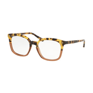 tory burch eyeglass frames reviews