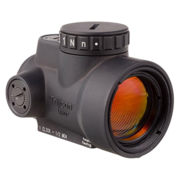 Trijicon Mro 1x25mm 2 Moa Reticle Red Dot Sight 4 5 Star Rating W Free S H