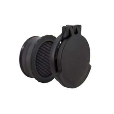 Trijicon SRS Anti-Reflection Device & Flip Up Objective Lens Cover 