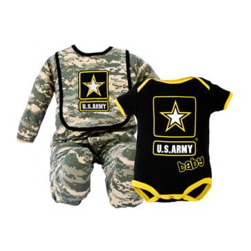 tiny trooper clothing