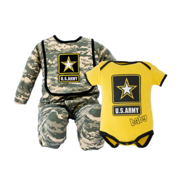tiny trooper clothing