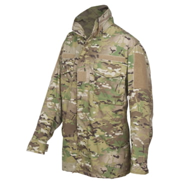army field jacket ocp