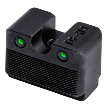 glock night sights 17 truglo