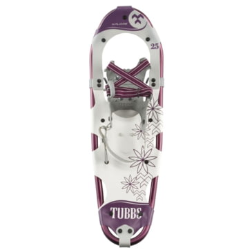 tubbs 21 snowshoes