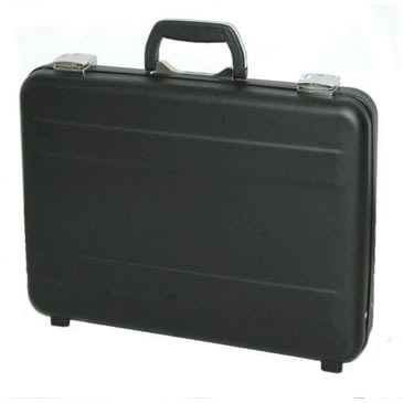 attache case with wheels