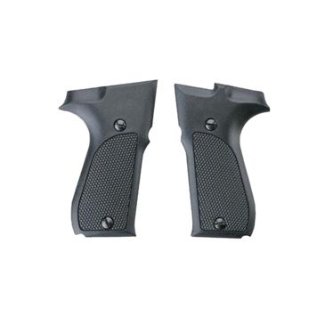 Replacement grips for Umarex Walther CP88 co2 gun 
