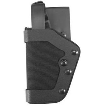 Uncle Mike's Kodra Nylon Inside-The-Pant Holster with Retention Strap for sale online 