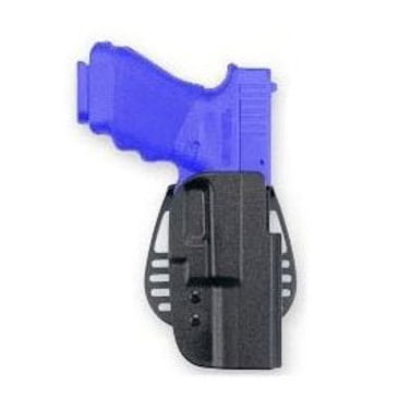 New Uncle Mikes Kydex Hip Holster Fits: Sig Arms 225 229 245 #5424-2 E-2 228 
