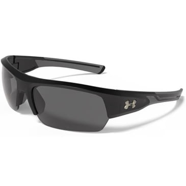 under armor big shot sunglasses