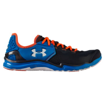 Under Armour RC 2 Road Running Shoes - Men's | Free Shipping over $49!