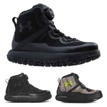 Under Armour Fat Tire GTX Hiking Boot- Men's | Star Free Shipping over
