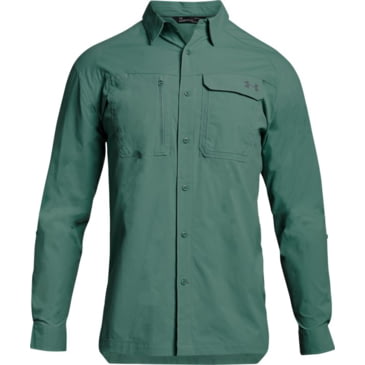 ua fish hunter solid