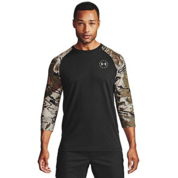 under armour freedom flag shirt long sleeve