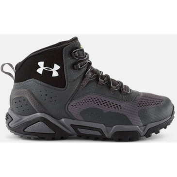 under armour glenrock mid hiking boots