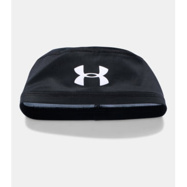 under armour skull cap