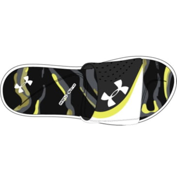 under armour ignite morph vi slide