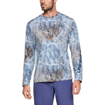 under armour iso chill shore break