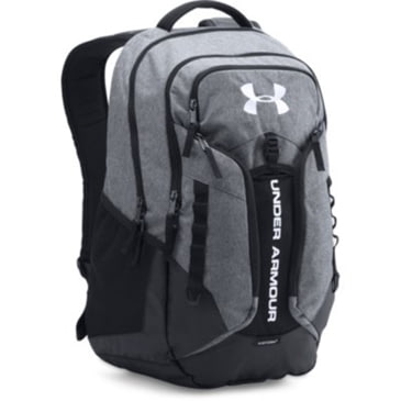 under armour storm backpack liters