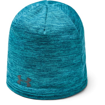 under armour fleece beanie