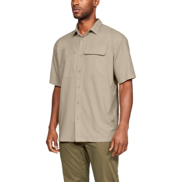 men's ua tac hunter short sleeve