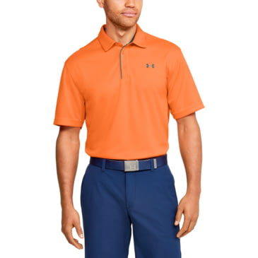 under armour tall polo