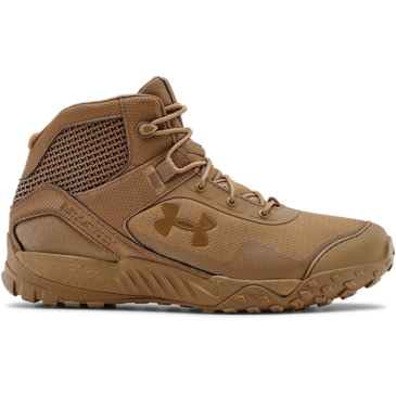 enlace Distraer diferencia Under Armour UA Valsetz RTS 1.5 5in Tactical Boots - Men's | w/ Free S&H