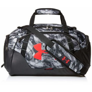 Under Armour UA Undeniable 3.0 Travel Duffel Bags | Free Shipping over $49!