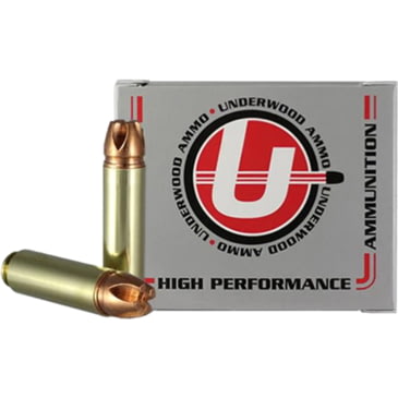 Underwood Ammo 50 Beowulf 4gr Xtreme Penetrator Pk Free Shipping Over 49 Underwood Ammo 50 Beowulf 4gr Xtreme Penetrator Pk Free Shipping Over 49