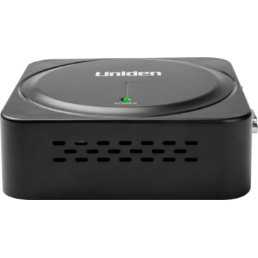 uniden gdvr 10 series
