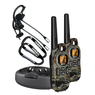 uniden vox headset