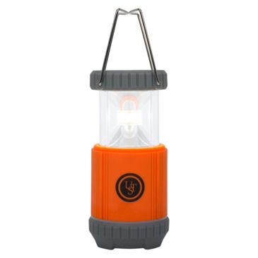 UST 250 lm LED Ready Lantern