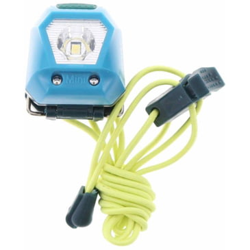 UST Slim 1100 LED Emergency Light FREE SHIPPING 