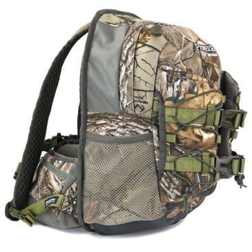 vanguard hunting backpack