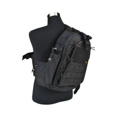 single sling backpack
