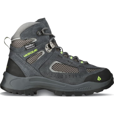 vasque youth hiking boots