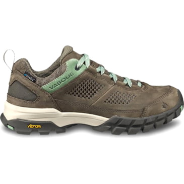 Vasque Women's Talus at Ud Low Hiking Shoe