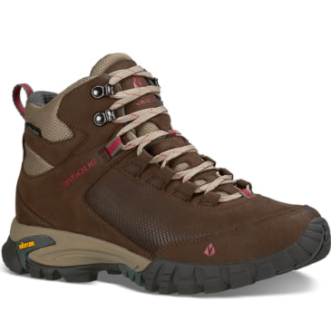 vasque talus trek ultradry hiking boots