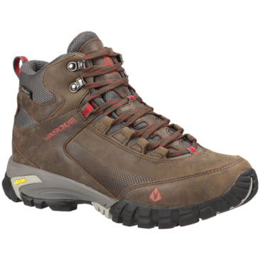 vasque talus trek mid ultradry women's