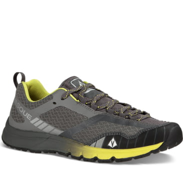 vasque vertical velocity trail running shoes