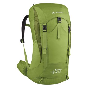 vaude duffle bag