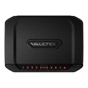 NEW Extended 11000Mah Battery For Vaultek Safe VT MX Slider 10 20 VTi Pro Series 