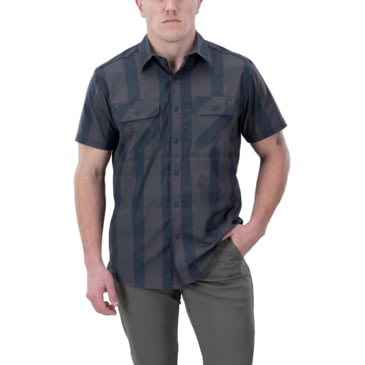 Vertx Mens Guardian 2.0 Short Sleeve Shirt