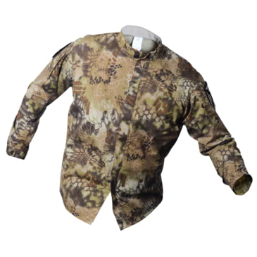 kryptek highlander shirt