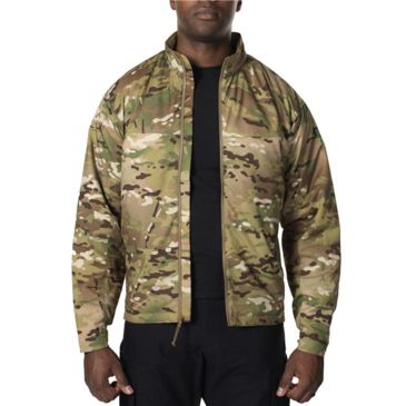 multicam hardshell jacket