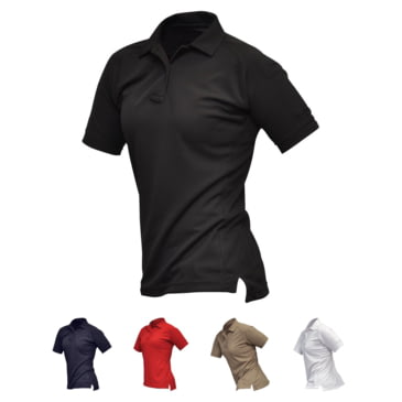 vertx coldblack polo