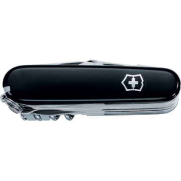 swiss army knife champ