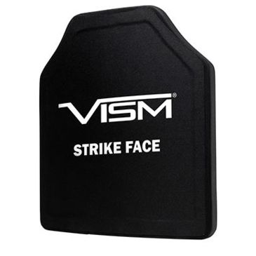 Vism Polyethylene Ballistic Plate 4 8 Star Rating W Free Shipping And Handling