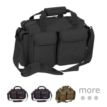 Voodoo tactical clearance range responder bag