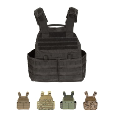 Why Run A Testudo Plate Carrier Ar500 Armor Youtube